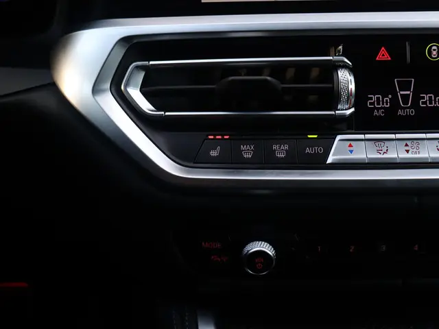 BMW 4 Serie Gran Coupé 430i 2022 Benzine 22