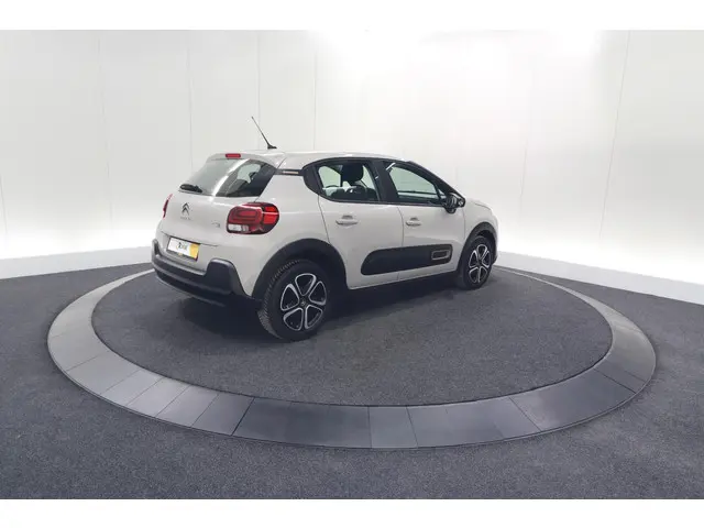 Citroën C3 PureTech 82 C-Series 2022 Benzine 5