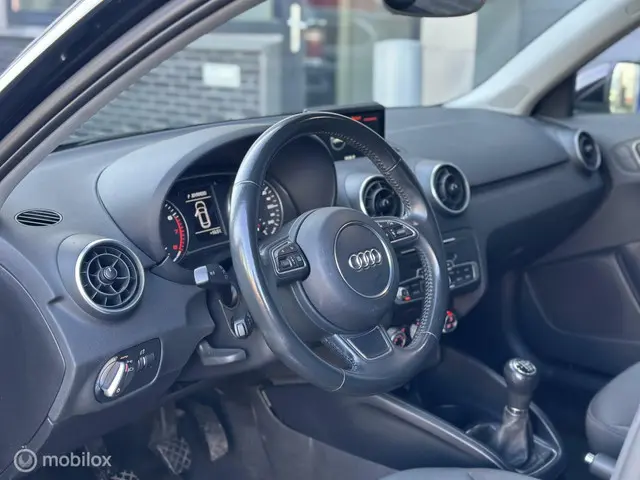 Audi A1 Sportback 1.4 TFSI Design Pro S-Line | 2017 Benzine 7