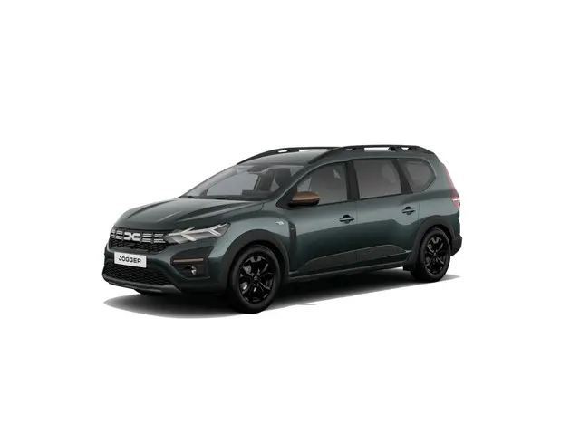 Dacia Jogger Extreme 2025 LPG/Gas 7