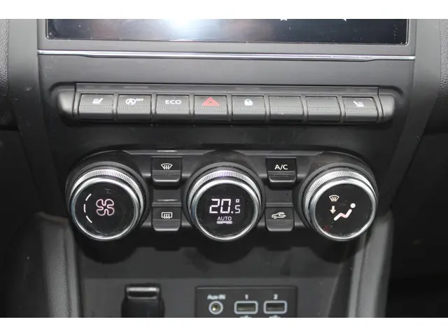 Renault Captur 1.0 TCe 90 Intens 2021 Benzine 14