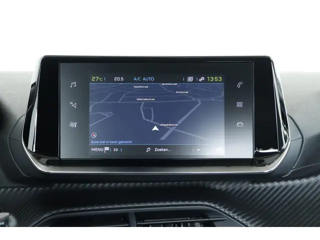 Peugeot e-208 EV Active 50 kWh 2020 Elektrisch 14