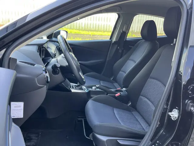 Mazda 2 1.5 Skyactiv-G GT-M Line 2016 Benzine 15