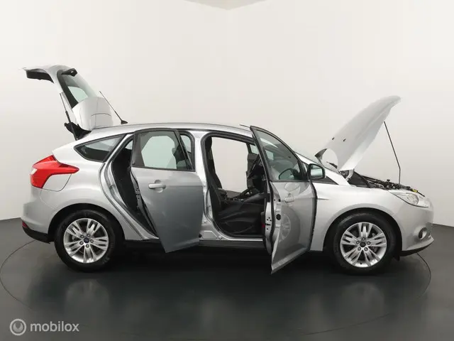 Ford Focus 1.0 EcoBoost Trend 2012 Benzine 23