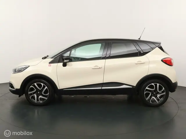 Renault Captur 2
