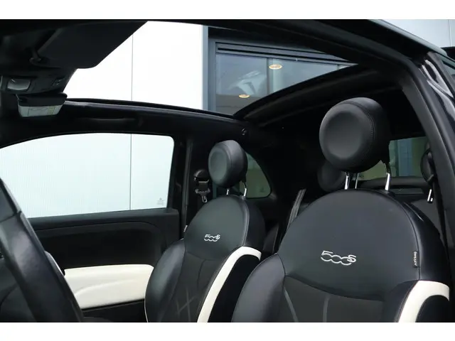Fiat 500 1.2 2018 Benzine 16