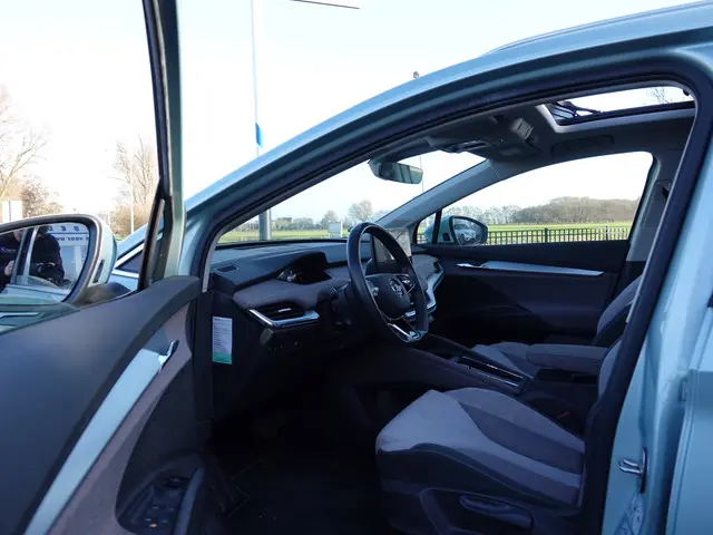 Škoda Enyaq iV 80 SPORT 204PK 2021 Elektrisch 4