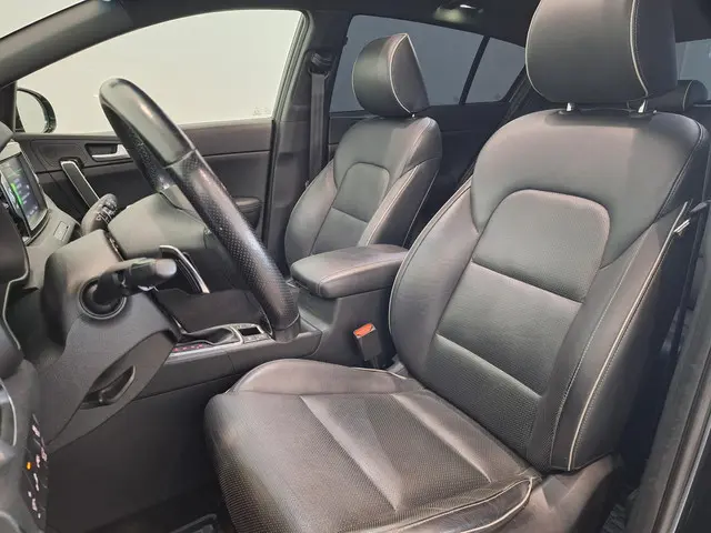 Kia Sportage 1.6 T-GDI 4WD GT-Line PlusLine 2016 Benzine 7