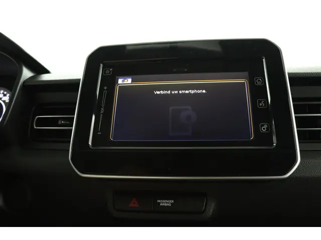 Suzuki Ignis 1.2 Smart Hybrid Select 2021 Benzine 49