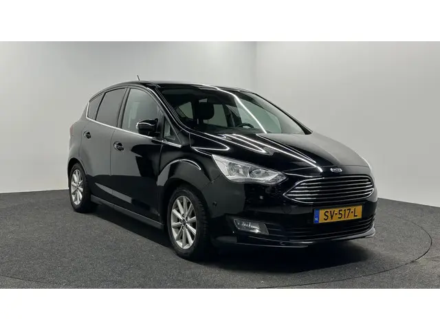 Ford C-MAX 1.5 Titanium AUTOMAAT-NAVI 2017 Benzine 3