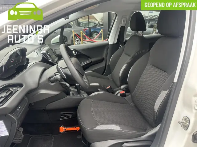 Peugeot 208 1.2 PureTech Active|Airco|Navi|NAP 2015 Benzine 4