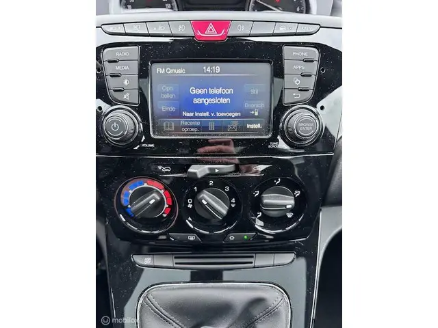 Lancia Ypsilon 1.2 Fire Evo Gold 2016 Benzine 11
