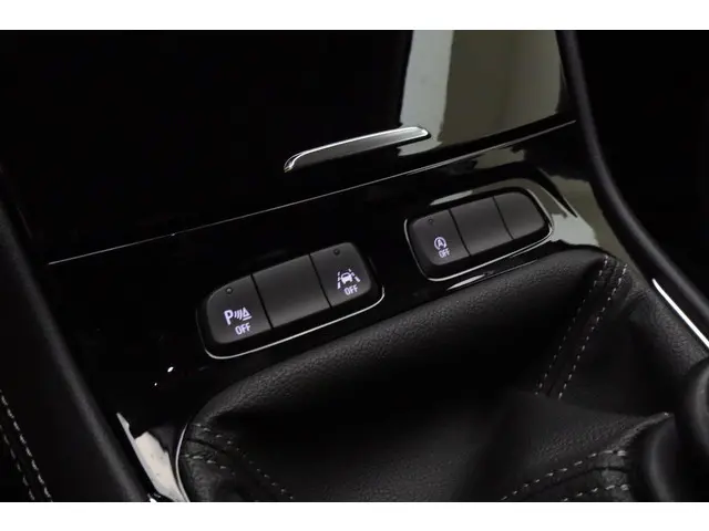 Opel Grandland 1.2 Turbo GS Line 2022 Benzine 27