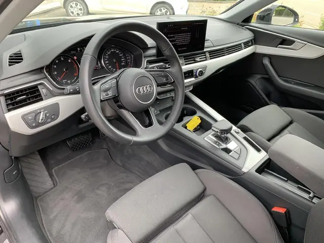 Audi A4 Avant 40 TFSI Business Edition 2020 Benzine 15