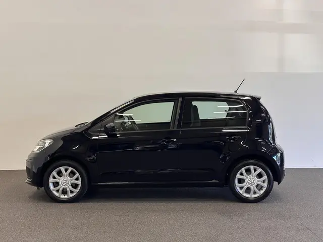 Volkswagen up! 1.0 2021 Benzine 3