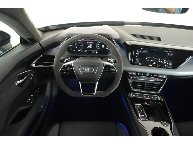 Audi e-tron GT 93 kWh 2021 Elektrisch 20