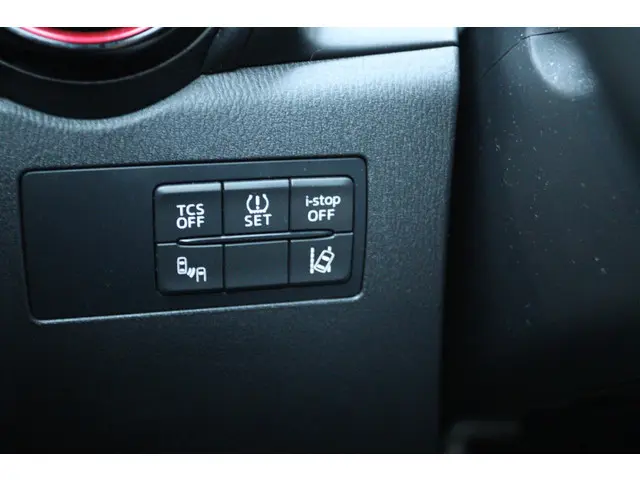 Mazda CX-3 2.0 SKYACTIV-G 120 GT-M 2015 Benzine 23