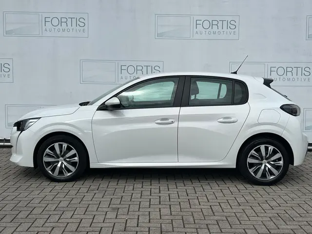 Peugeot 208 1.2 PureTech Active 2020 Benzine 6