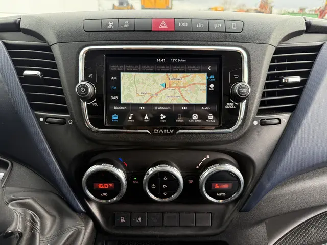 Iveco Daily 35S18 3.0 2021 Diesel 15