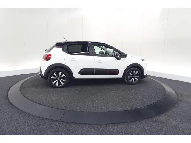 Citroën C3 PureTech 82 C-Series 2021 Benzine 7