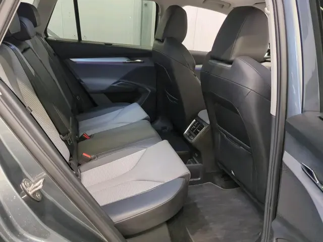 Škoda Enyaq iV 60 Business Edition 2024 Elektrisch 7