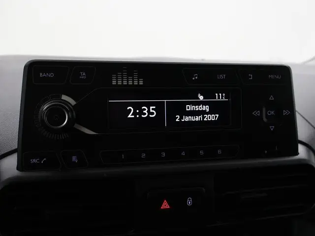 Citroën Berlingo 1.6 BLUEHDI NIEUW MODEL 2019 Diesel 20