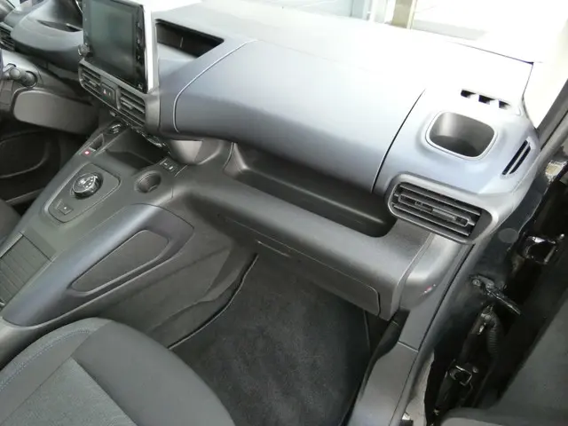 Peugeot Rifter HELAAS VERKOCHT!!! 2019 Benzine 33