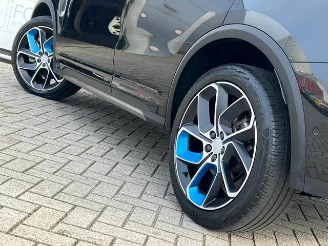 Lynk & Co 01 1.5 2021 Hybride Benzine 10