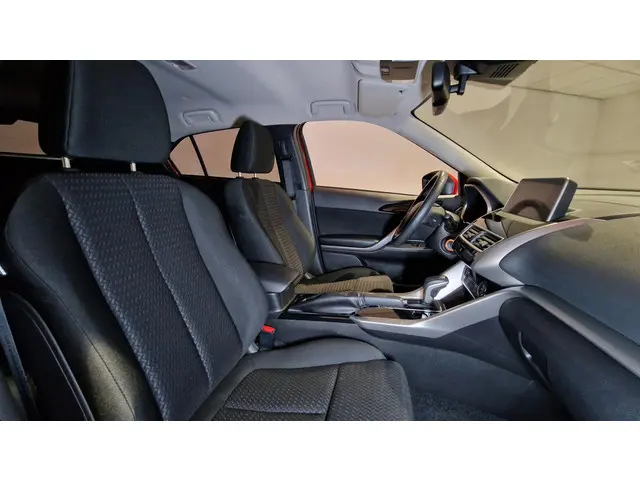 Mitsubishi Eclipse Cross 1.5 DI-T Pure 2018 Benzine 3
