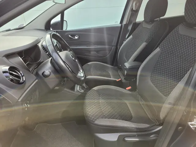 Renault Captur 1.3 TCe Intens 2019 Benzine 15