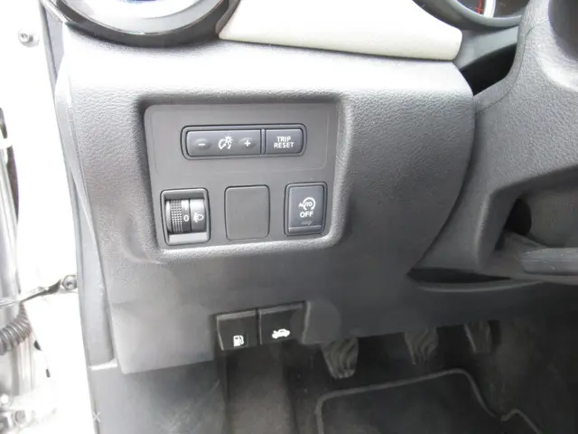Nissan Micra 1.0 IG-T N-Connecta 2020 Benzine 17