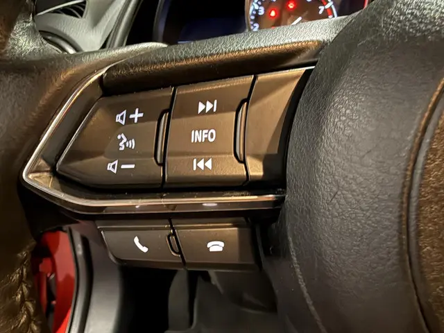 Mazda CX-3 2.0 SkyActiv-G 120 GT-M 2019 Benzine 21