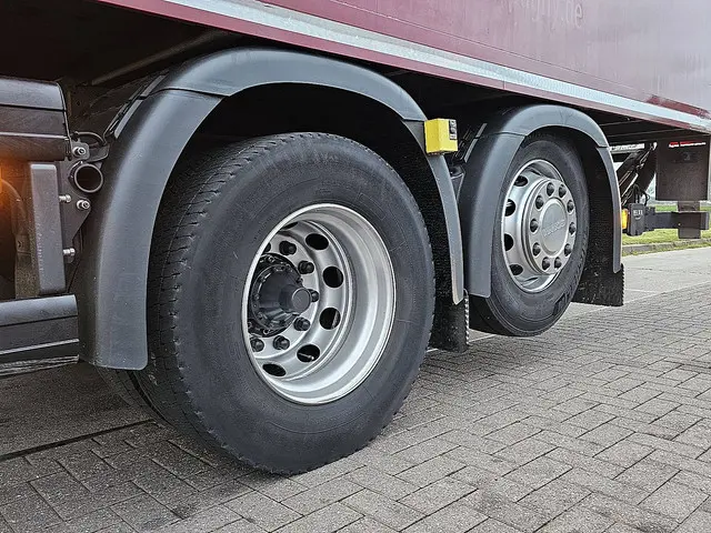 Scania G G320 2019 Diesel 15