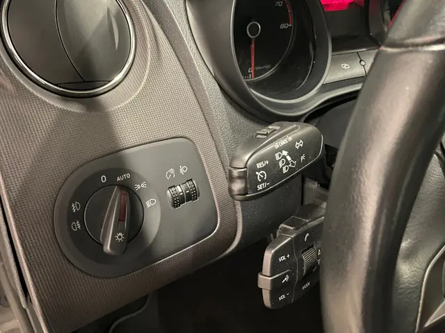 SEAT Ibiza 1.2 TSI Style 2013 Benzine 6