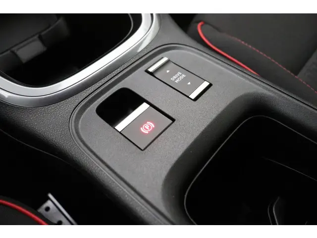 Fiat 600e RED 54 kWh 2023 Elektrisch 21