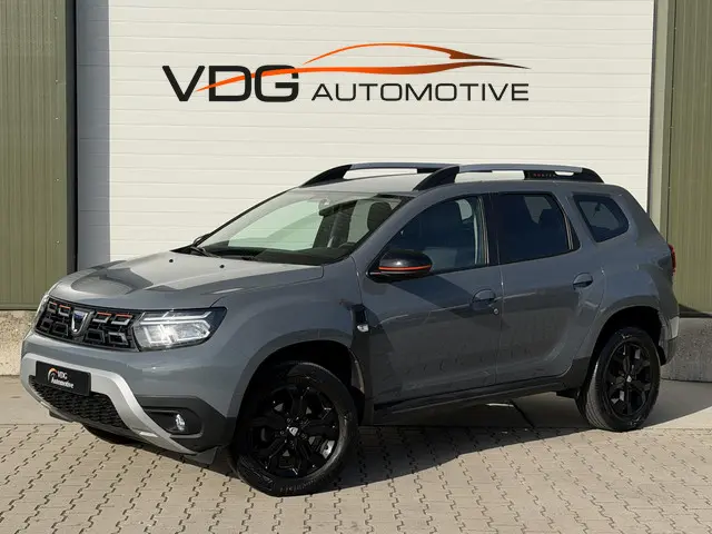 Dacia Duster 1.3 TCe 150 Extreme 2022 Benzine