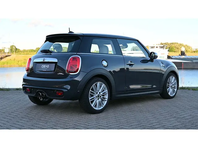 MINI Cooper S Mini 2.0 Chili 2014 Benzine 31