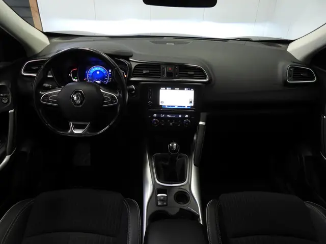 Renault Kadjar 1.2 TCe Bose 2018 Benzine 5