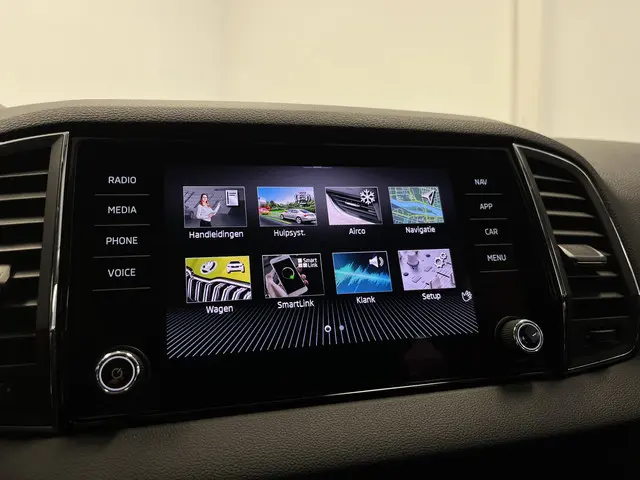 Škoda Karoq 1.0 TSI Business Edition 2021 Benzine 26