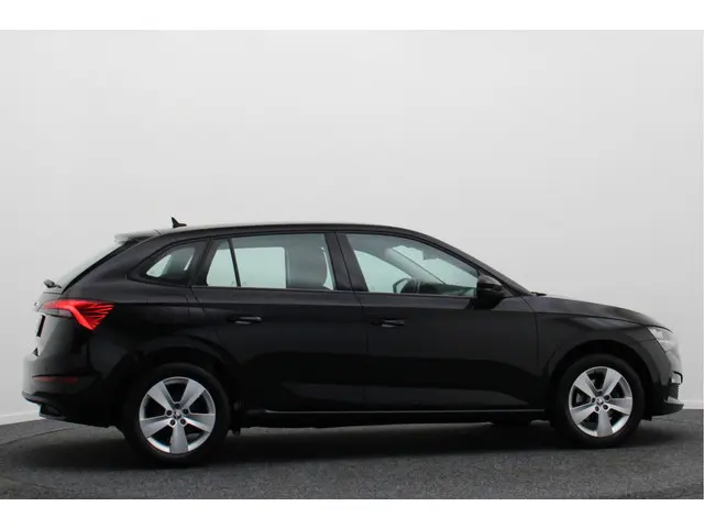 Škoda Scala 1.0 TSI Ambition 2020 Benzine 9
