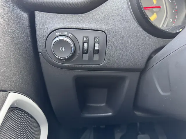 Opel Crossland X 1.2 Turbo Edition 2020 2020 Benzine 18