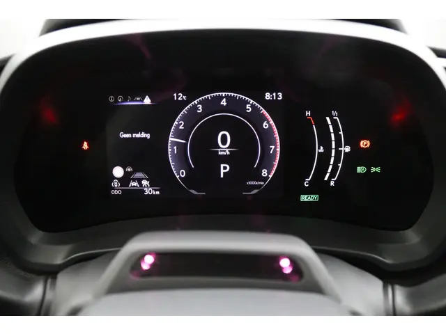 Lexus LBX Business Line 2WD 2026 Hybride Benzine 6