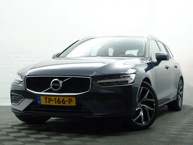 Volvo V60 2.0 T5 Inscription Aut- 2018 Benzine 21