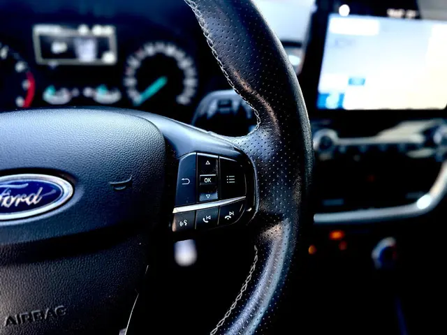 Ford Fiesta 1.0 EcoBoost ST-Line Carplay,Navi, 2018 Benzine 25