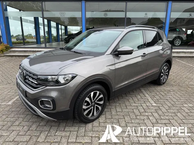 Volkswagen T-Cross 1.5 TSI Style 2021 Benzine