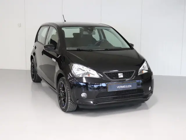 SEAT Mii Electric 2020 Elektrisch 3