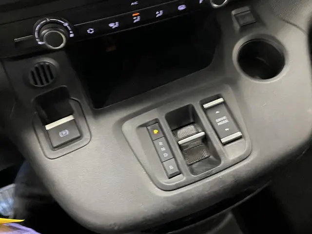 Opel Combo-e L1H1 50 kWh Automaat 2022 Elektrisch 25