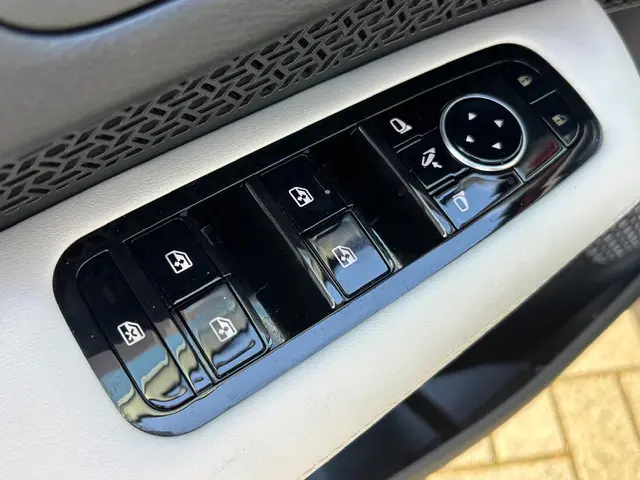 Nissan ARIYA Evolve 87 kWh 2022 Elektrisch 57