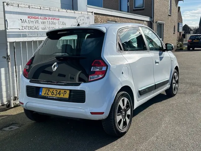 Renault Twingo 1.0 SCe Collection 2016 Benzine 12