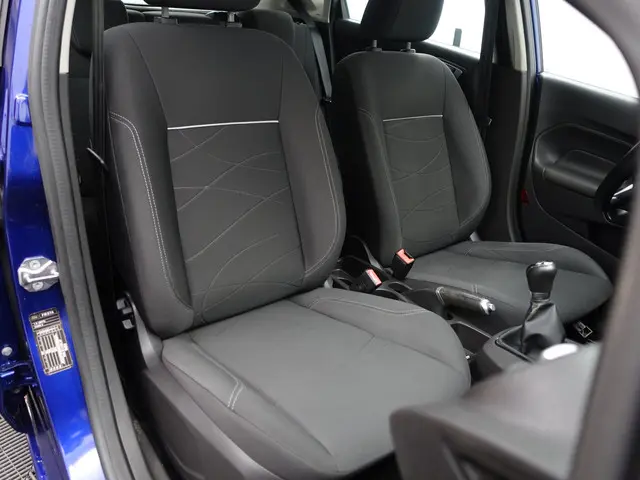 Ford Fiesta 1.0 Style Ultimate- 2016 Benzine 3
